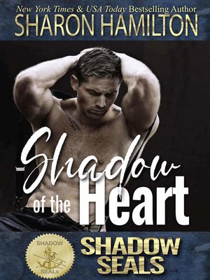 cover image of Shadow of the Heart